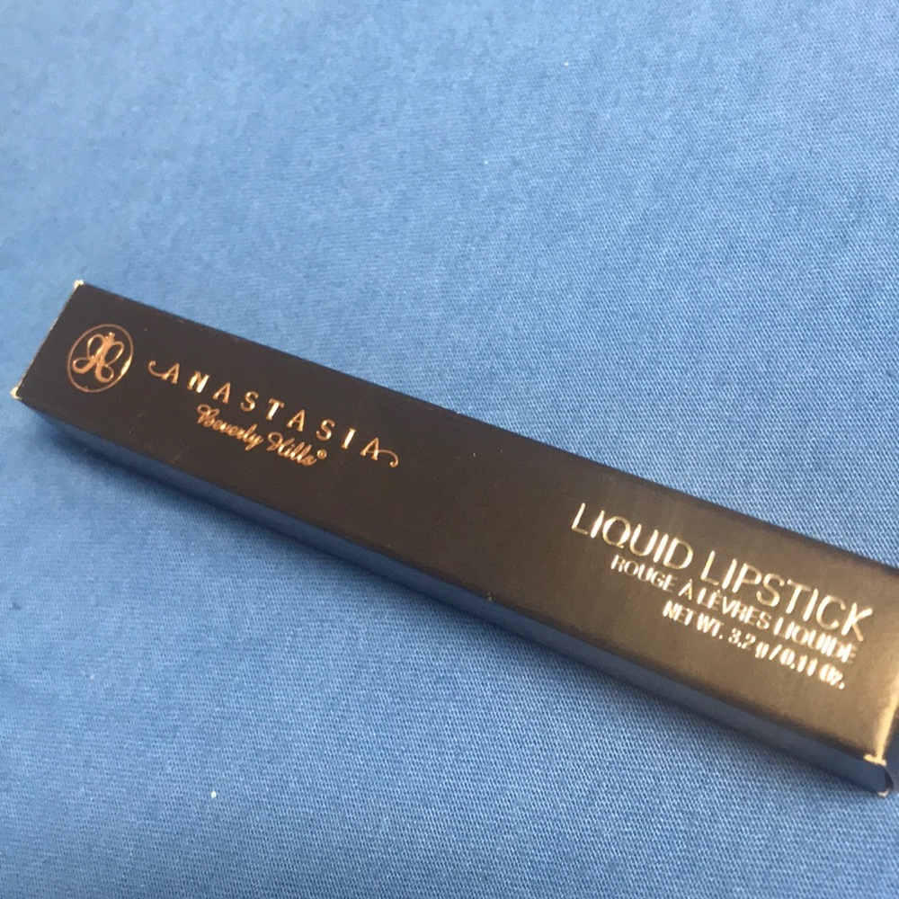 Abh liquid lipstick